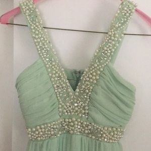 Prom / wedding guest dress